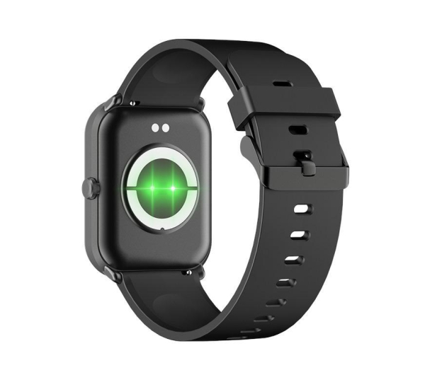 Maxcom FW36 Black Iron Aurum SE - 1154718 - zdjęcie 3